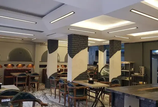 By Newton Otel - Görsel 5