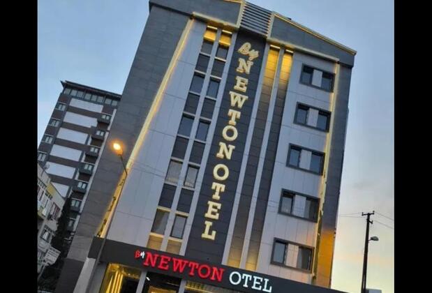 By Newton Otel - Görsel 7