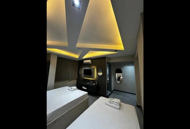 By Newton Otel - Görsel 8