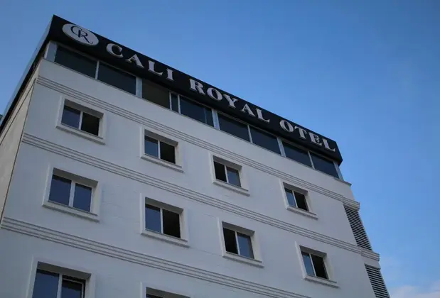Cali Royal Otel - Görsel 7