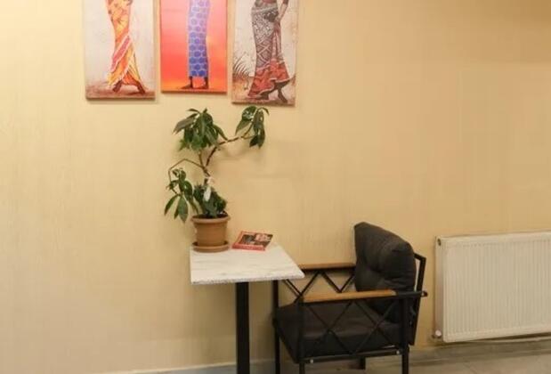 Çam Rezidans Ve Konaklama - Görsel 14