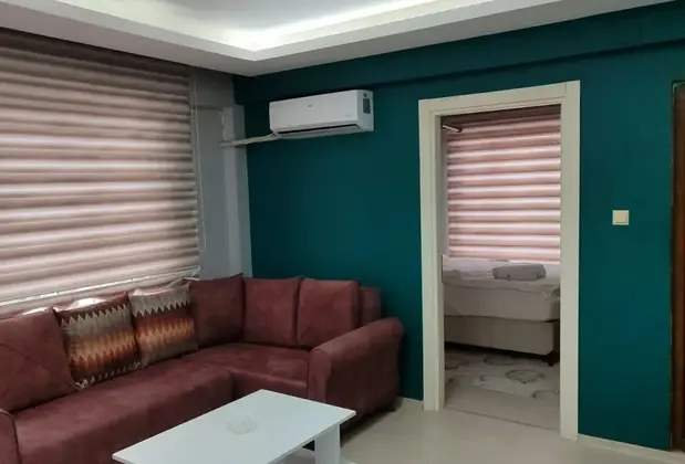 Çam Rezidans Ve Konaklama - Görsel 8