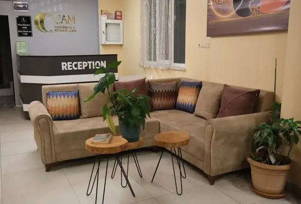 Çam Rezidans Ve Konaklama - Görsel 17