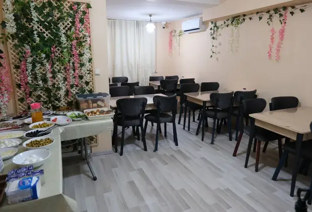 Çam Rezidans Ve Konaklama - Görsel 15