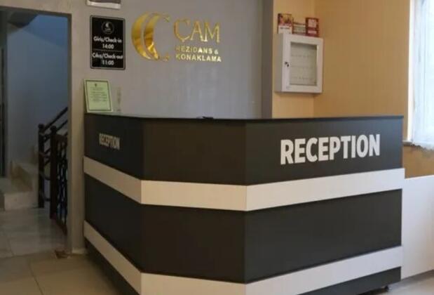 Çam Rezidans Ve Konaklama - Görsel 18