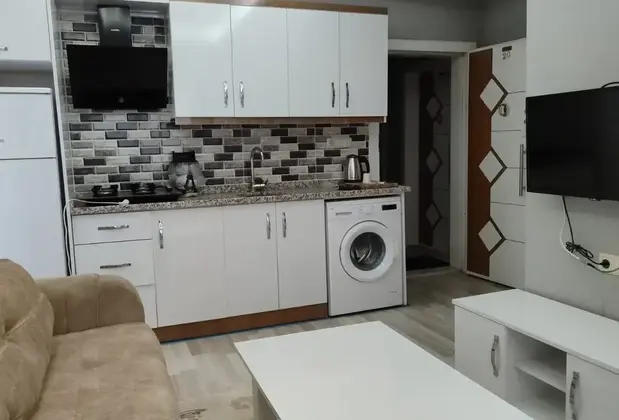 Çam Rezidans Ve Konaklama - Görsel 7