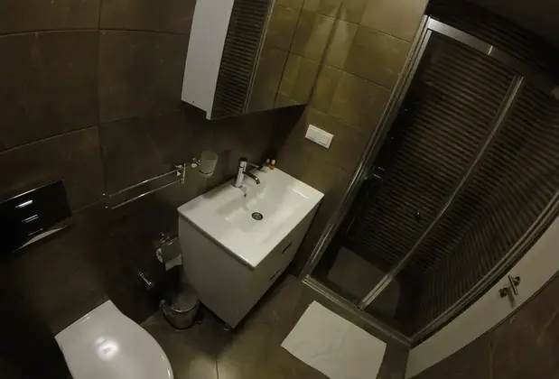 Çam Rezidans Ve Konaklama - Görsel 13