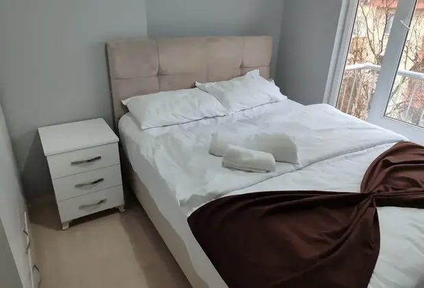 Çam Rezidans Ve Konaklama - Görsel 3