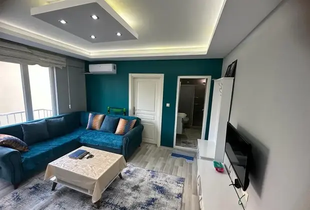 Çam Rezidans Ve Konaklama - Görsel 9