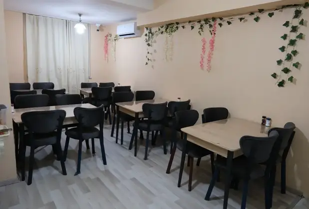 Çam Rezidans Ve Konaklama - Görsel 16