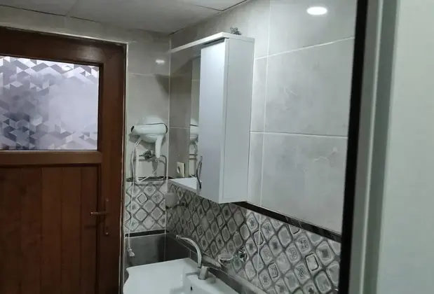 Çam Rezidans Ve Konaklama - Görsel 12