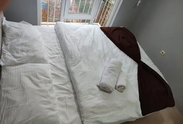 Çam Rezidans Ve Konaklama - Görsel 5