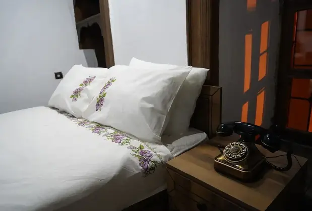 Ayten Hanım Konağı Ermenek - Görsel 4