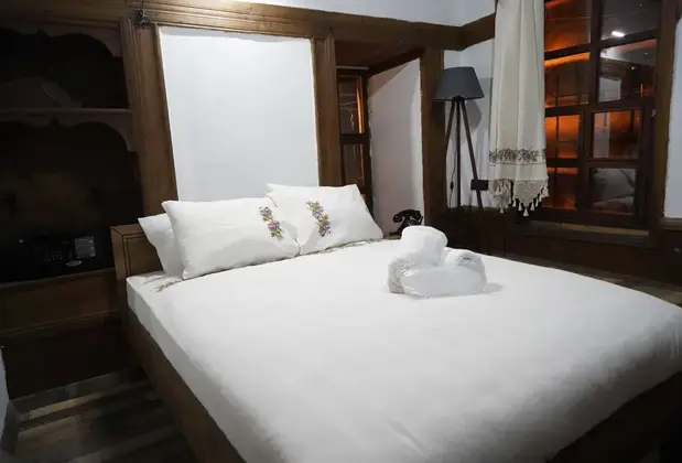 Ayten Hanım Konağı Ermenek - Görsel 3