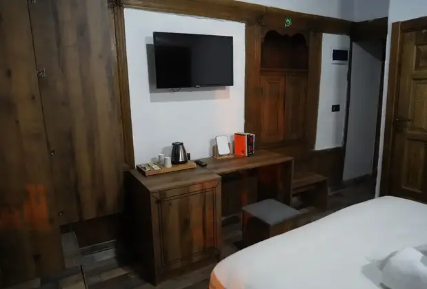 Ayten Hanım Konağı Ermenek - Görsel 5