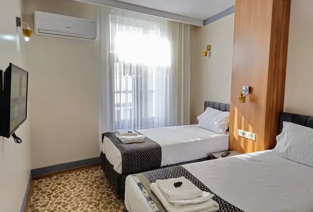 Uyu Room Adana Otel - Görsel 5