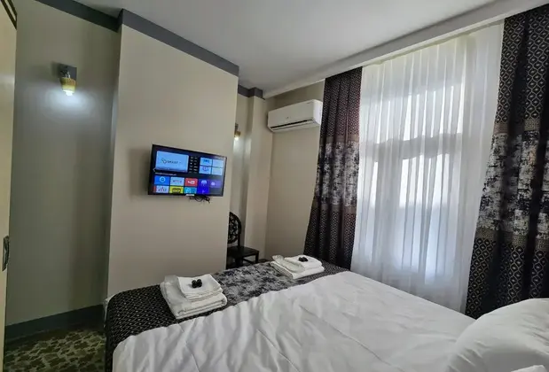 Uyu Room Adana Otel - Görsel 6