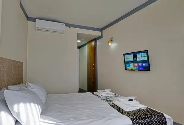 Uyu Room Adana Otel - Görsel 7