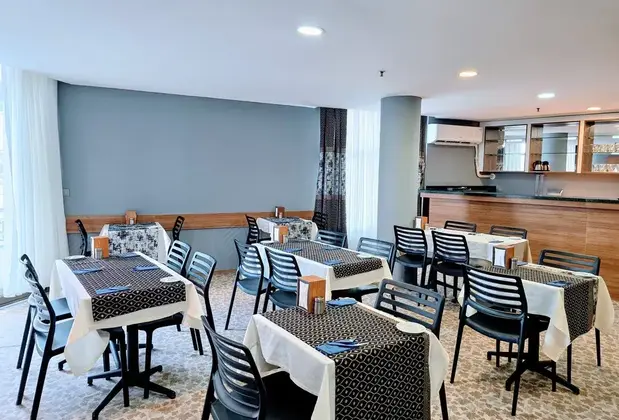 Uyu Room Adana Otel - Görsel 3