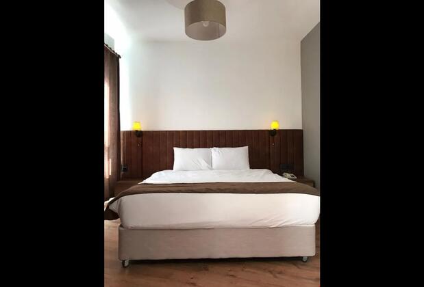 Basilica Therma Hotel - Görsel 18