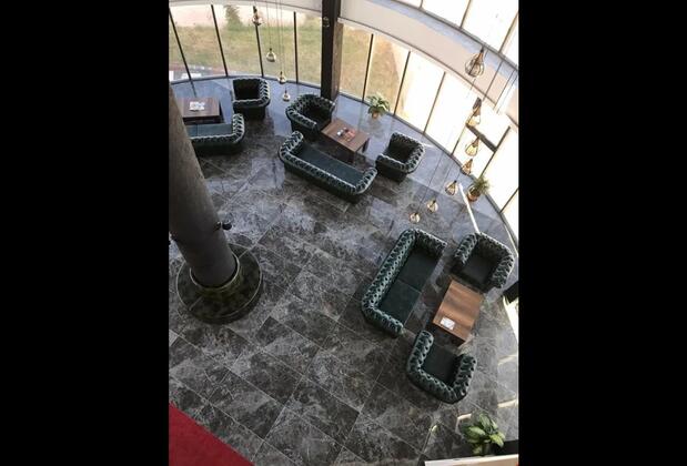 Basilica Therma Hotel - Görsel 4