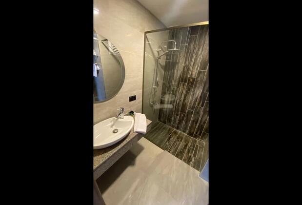 Basilica Therma Hotel - Görsel 20