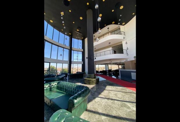 Basilica Therma Hotel - Görsel 3