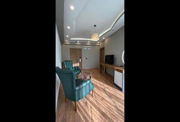 Basilica Therma Hotel - Görsel 8