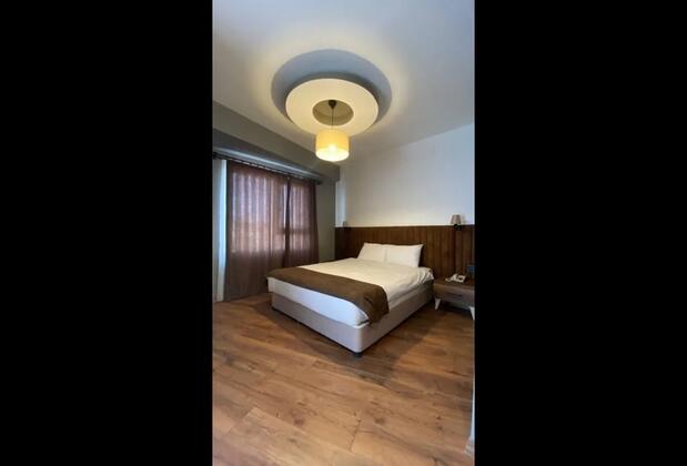 Basilica Therma Hotel - Görsel 10