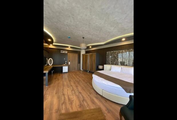 Basilica Therma Hotel - Görsel 11