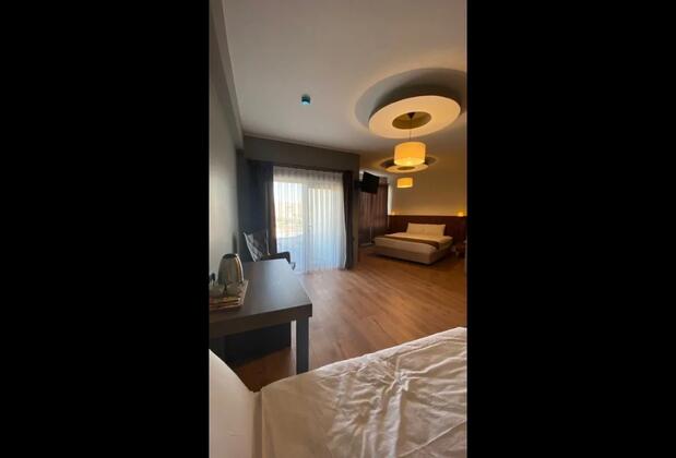 Basilica Therma Hotel - Görsel 12