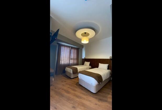 Basilica Therma Hotel - Görsel 13