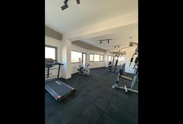 Basilica Therma Hotel - Görsel 23