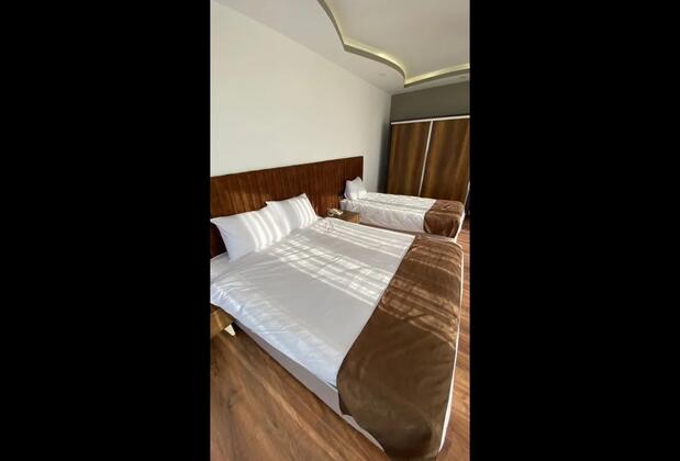 Basilica Therma Hotel - Görsel 15