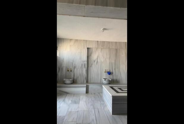 Basilica Therma Hotel - Görsel 22