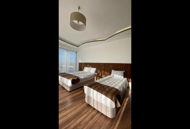 Basilica Therma Hotel - Görsel 19