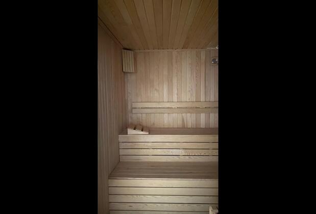 Basilica Therma Hotel - Görsel 21