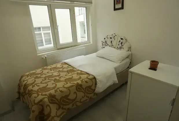 Ceylan Otel - Görsel 6