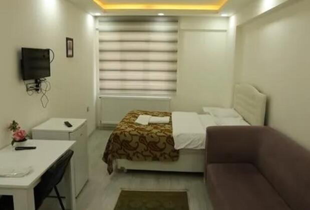 Ceylan Otel - Görsel 8