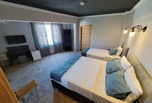 City Park Hotel Çorlu - Görsel 5