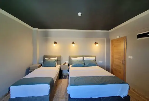 City Park Hotel Çorlu - Görsel 6