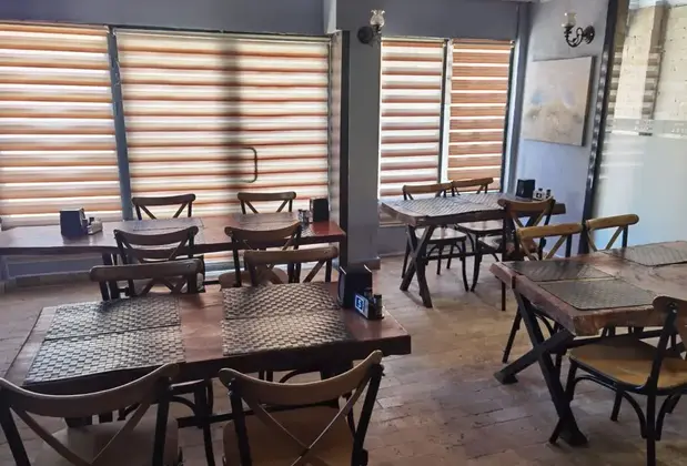 City Park Hotel Çorlu - Görsel 4