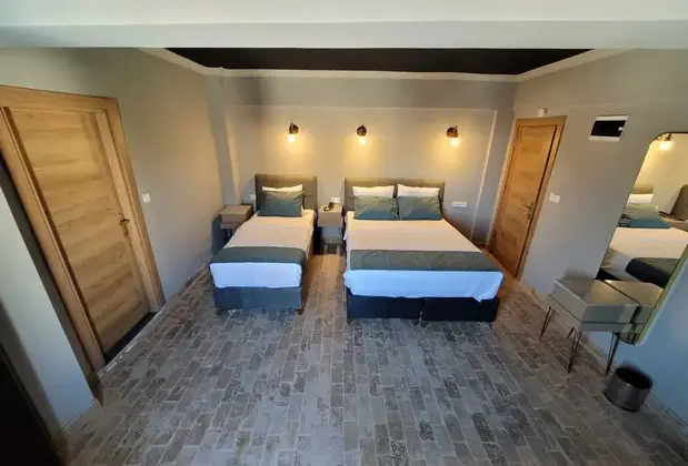 City Park Hotel Çorlu - Görsel 7