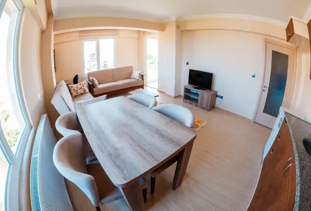 Can Apart Düzce - Görsel 5