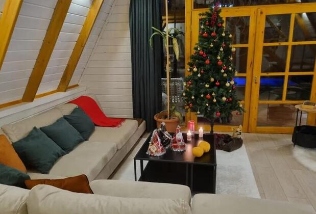 Amasya Bungalov - Görsel 4