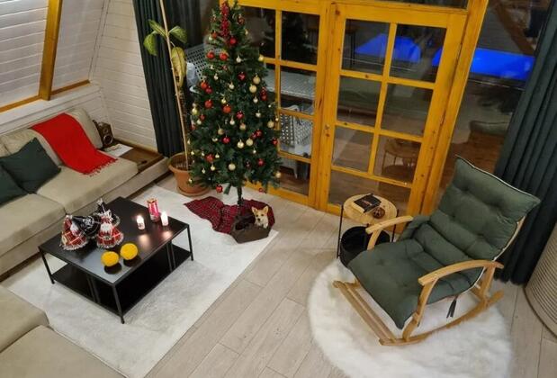 Amasya Bungalov - Görsel 5