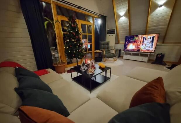 Amasya Bungalov - Görsel 6