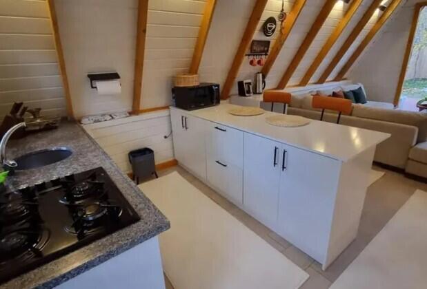 Amasya Bungalov - Görsel 7