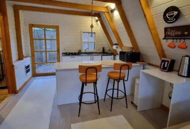 Amasya Bungalov - Görsel 8