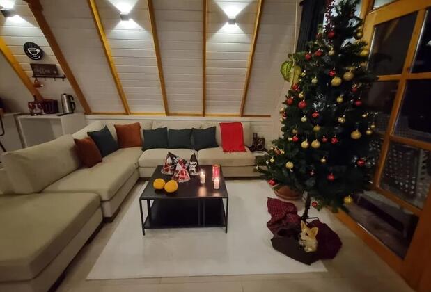 Amasya Bungalov - Görsel 9